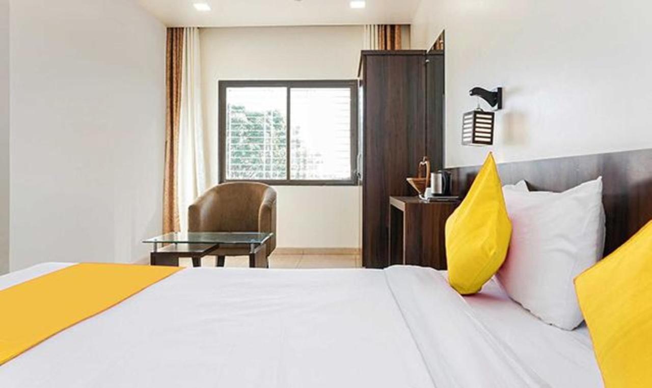 Fabhotel Karishma Palace Supe Eksteriør bilde